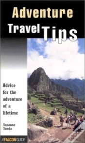 Capa do artigo Adventure Travel Tips