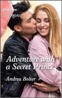 Adventure With A Secret Prince - Preview