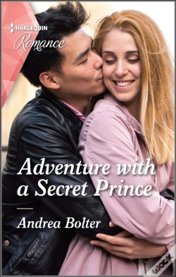 Capa do artigo Adventure With A Secret Prince