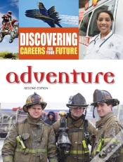 Capa do artigo Adventure