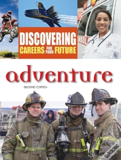Capa do artigo Adventure