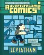 Adventuregame Comics: Leviathan (Book 1) - Preview
