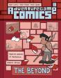 Adventuregame Comics: The Beyond (Book 2) - Preview
