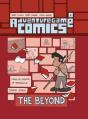 Adventuregame Comics: The Beyond (Book 2) - Preview
