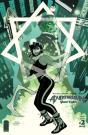 Adventureman: Ghost Lights #2 - Preview