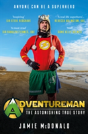Adventureman - Preview