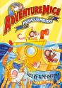 Adventuremice: Mermouse Mystery - From Bestselling Creative Dream Team, Reeve And Mcintyre - Preview