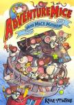Adventuremice: Mini Mice Mayhem - From Bestselling Creative Dream Team, Reeve And Mcintyre