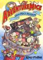 Adventuremice: Mini Mice Mayhem - From Bestselling Creative Dream Team, Reeve And Mcintyre - Preview