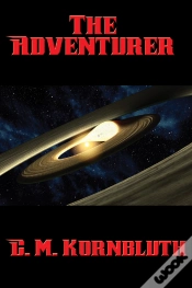 Capa do artigo Adventurer