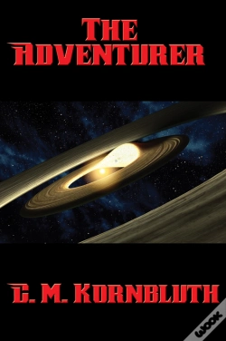 Capa do artigo Adventurer