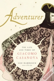 Capa do artigo Adventurer