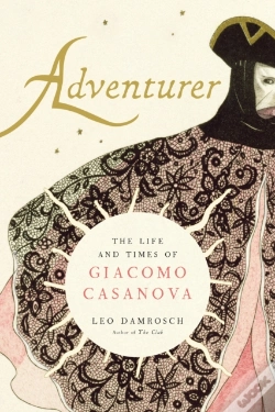 Capa do artigo Adventurer