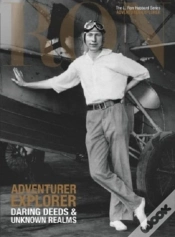 Capa do artigo Adventurer Explorer