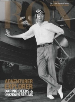 Capa do artigo Adventurer Explorer