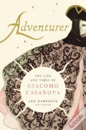 Capa do artigo Adventurer