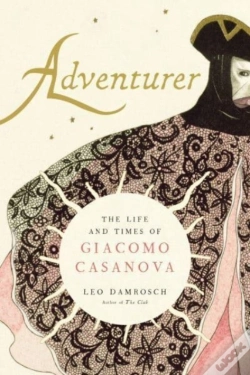 Capa do artigo Adventurer