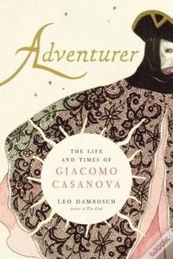 Capa do artigo Adventurer