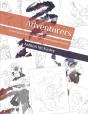 Adventurers - Preview