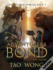 Capa do artigo Adventurer