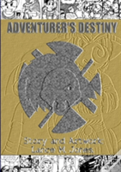 Capa do artigo Adventurer'S Destiny