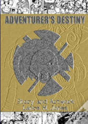 Capa do artigo Adventurer