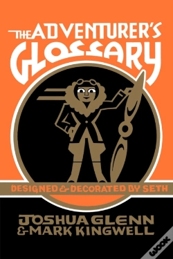 Capa do artigo Adventurer'S Glossary