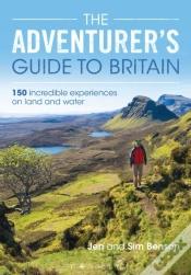 Capa do artigo Adventurer