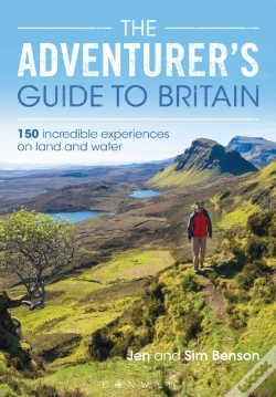 Capa do artigo Adventurer'S Guide To Britain