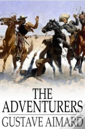 Capa do artigo Adventurers