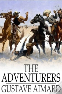 Capa do artigo Adventurers