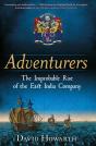 Adventurers - Preview