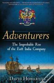 Capa do artigo Adventurers