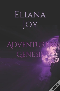 Capa do artigo Adventurers