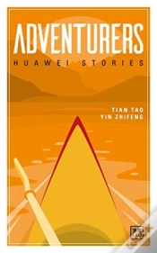 Capa do artigo Adventurers