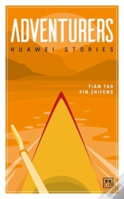 Capa do artigo Adventurers