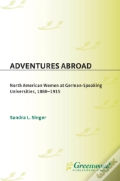 Capa do artigo Adventures Abroad