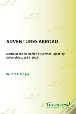 Capa do artigo Adventures Abroad