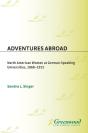 Adventures Abroad - Preview