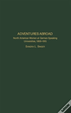 Capa do artigo Adventures Abroad