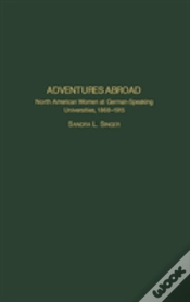Capa do artigo Adventures Abroad