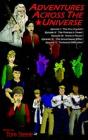 Adventures Across The Universe - Preview