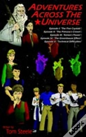 Capa do artigo Adventures Across The Universe
