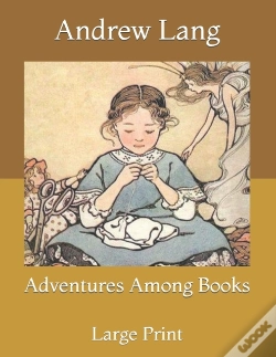 Capa do artigo Adventures Among Books