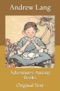 Adventures Among Books - Preview