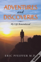 Capa do artigo Adventures And Discoveries