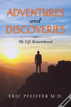 Capa do artigo Adventures And Discoveries
