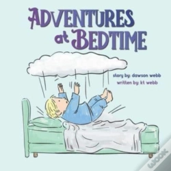 Capa do artigo Adventures At Bedtime