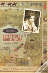 Adventures At Wohelo Camp