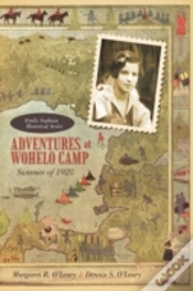 Capa do artigo Adventures At Wohelo Camp
